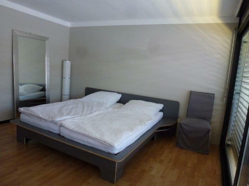 Casa Rana Villa Ascona Luaran gambar