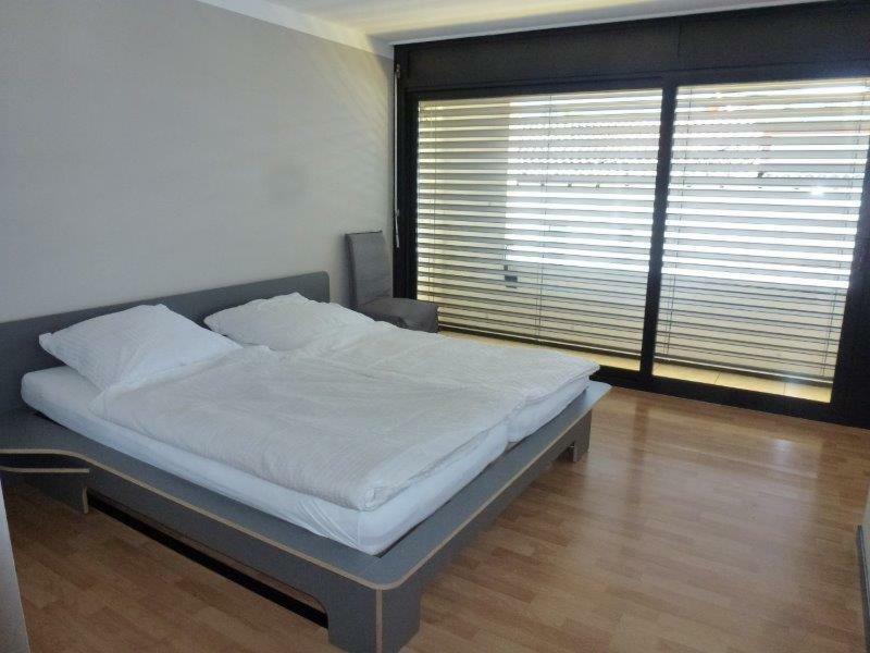 Casa Rana Villa Ascona Luaran gambar