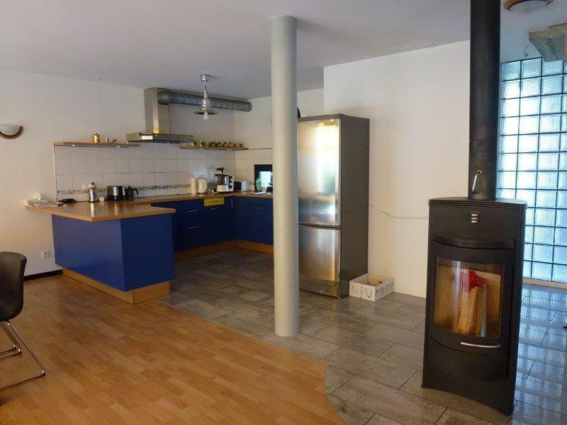 Casa Rana Villa Ascona Luaran gambar