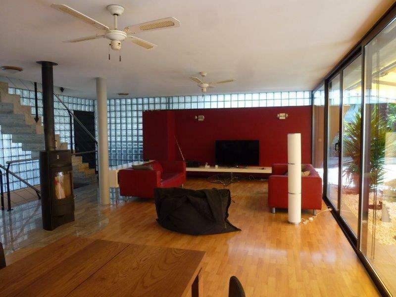 Casa Rana Villa Ascona Luaran gambar
