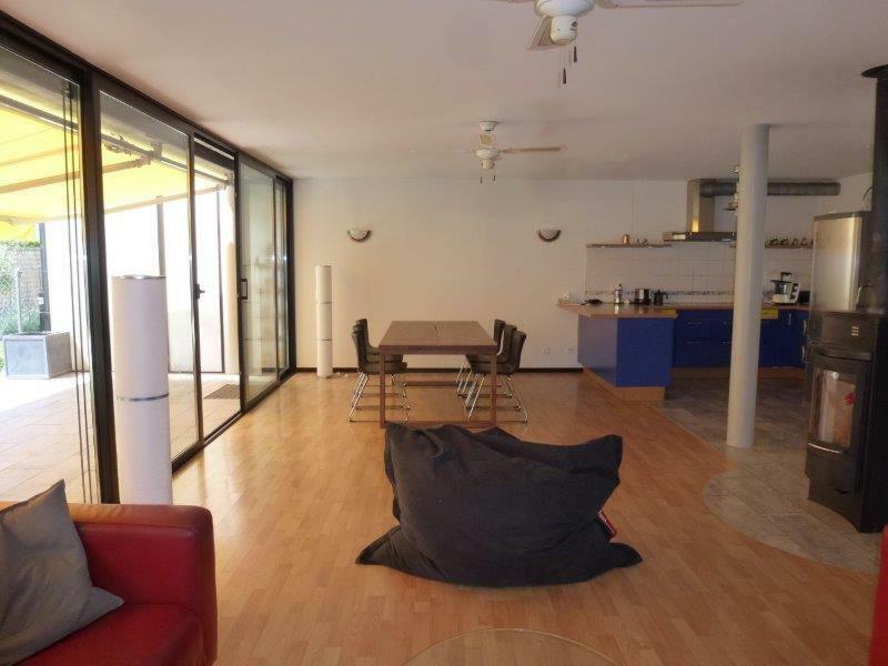 Casa Rana Villa Ascona Luaran gambar